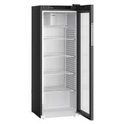 ШКАФ ХОЛОД.СО СТЕКЛОМ LIEBHERR MRFVD 3511 744 ЧЕРНЫЙ