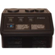 ОХЛАДИТЕЛЬ ДЛЯ ВИНА TECFRIGO LAMPO 2+1