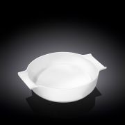 Wilmax (Англия) Форма для запекания  650 мл. 205*170 мм. h=50 мм. Wilmax /2/24/