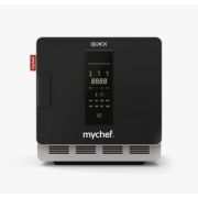 ПЕЧЬ КОМБИНИРОВАННАЯ MYCHEF QUICK 1 QE11FN1D BLACK