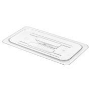 Крышка п/к 1/3, с ручкой 422112701