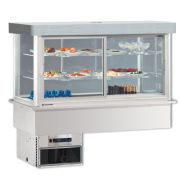 ПРИЛАВОК ХОЛОД.КОНДИТ. STYLE VASCA VFS ВСТРАИВАЕМЫЙ