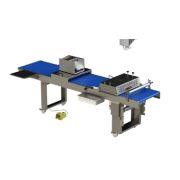 СТОЛ РАБОЧИЙ КОНВЕЙЕРНЫЙ ROLLMATIC TB35/СТАНЦ.НАРЕЗКИ/ДИСТ. УПР/БОК.СТОЛ/СПЕЦ. НАБОРЫ НОЖЕЙ