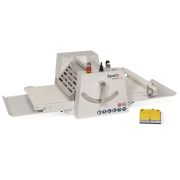 ТЕСТОРАСКАТКА APACH BAKERY LINE ASH500/500B 1Ф.