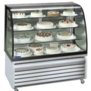 ПРИЛАВОК ХОЛОД.КОНДИТ. TECFRIGO BRIO 137 Q