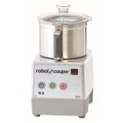 КУТТЕР ROBOT COUPE R5G MINERAL+ 1Ф