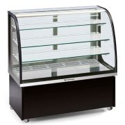 ПРИЛАВОК ХОЛОД.КОНДИТ. TECFRIGO BRIO 97 Q CIOCCO