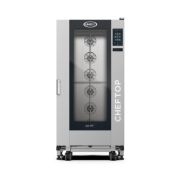 ПАРОКОНВЕКТОМАТ UNOX XEVL-2021-YPLS ЛЕВАЯ ДВЕРЬ