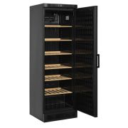 ШКАФ ВИННЫЙ С ГЛУХ. ДВЕРЬЮ TEFCOLD CPP1380E