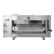 ГРИЛЬ БАРБЕКЮ ЭЛЕКТРИЧЕСКИЙ WE GRILL & MORE WGPM_E2.0