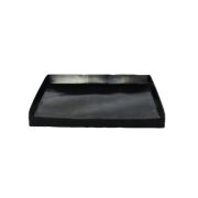 КОРЗИНА ДЛЯ ПЕЧИ QUICK ГЛАДКАЯ MYCHEF MYCHA425 280Х280ММ