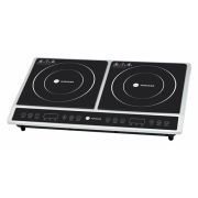 ПЛИТА ИНДУКЦИОННАЯ HURAKAN HKN-ICF18MX2