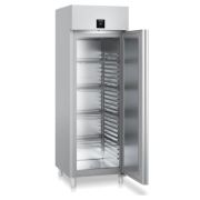 ШКАФ ХОЛОД.С ГЛУХ.ДВЕРЬЮ LIEBHERR FRPSVH 6501 НЕРЖ.