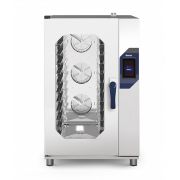 ПАРОКОНВЕКТОМАТ RADAX YESENIN ES12TSCLU