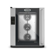 ПЕЧЬ КОНВЕКЦИОННАЯ UNOX XEFR-10EU-ETRV-MTD
