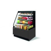 ВИТРИНА КОНДИТЕРСКАЯ VETE II KUB OF 90 СЕРЫЙ МАТ./МЕТАЛЛИК/КРАШЕННАЯ (ВК277 (280-194))