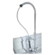 УСТРОЙСТВО ДУШИРУЮЩЕЕ COMENDA 440905