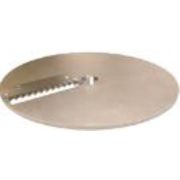 ДИСК НАРЕЗ. FEUMA 542859 ВАФЕЛЬНЫЙ 6ММ