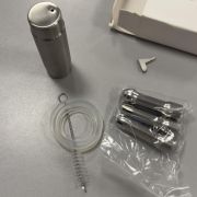 Ремкомплект для сифона 50SI02 Martellato 50SISB