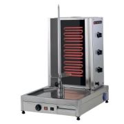 ГРИЛЬ ДЛЯ ШАУРМЫ TATRA TDM E 3BW M