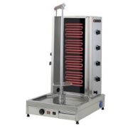 ГРИЛЬ ДЛЯ ШАУРМЫ TATRA TDM E 4BW M