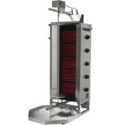 ГРИЛЬ ДЛЯ ШАУРМЫ TATRA TDM E 5T M