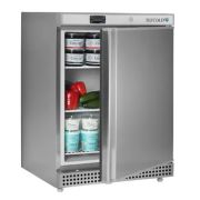ШКАФ ХОЛОД. TEFCOLD UR200X1