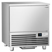 ШКАФ ШОКОВОЙ ЗАМОРОЗКИ SAGI JFS51DM