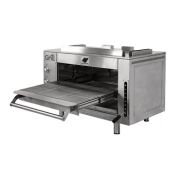 ГРИЛЬ БАРБЕКЮ ЭЛЕКТРИЧЕСКИЙ WE GRILL & MORE WGPM++_E 2.0