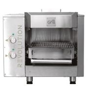 ГРИЛЬ БАРБЕКЮ ЭЛЕКТРИЧЕСКИЙ WE GRILL & MORE WGREV.E2