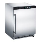 ШКАФ МОРОЗИЛЬНЫЙ HURAKAN HKN-RFS120S