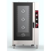 ПАРОКОНВЕКТОМАТ TATRA TBI 16 M.1V ПЕКАРСКИЙ