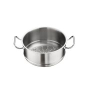 Pintinox (Италия) Сито d=240 мм. нерж. с 2 ручками Мастер Pinti /1/
