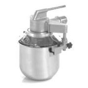 НАСАДКА-ВЗБИВАЛКА ДЛЯ AE1020-2 FEUMA UP 20-S 542491