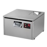 АППАРАТ ДЛЯ ПОЛИРОВКИ СТОЛОВЫХ ПРИБОРОВ TATRA TCP 1