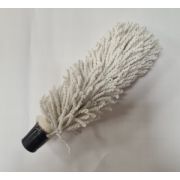 КИСТОЧКА ДЛЯ ПОЛИРОВКИ БОКАЛОВ TATRA TGD.S КОРОТКАЯ