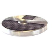 РЕШЕТКА FEUMA Д/ДИСКА КУБИКИ 542850 16Х16