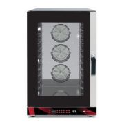 ПАРОКОНВЕКТОМАТ TATRA TBI 10 DC.5V ПЕКАРСКИЙ