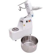 ТЕСТОМЕС MEC СПИРАЛЬНЫЙ M-25 ОДНФАЗ