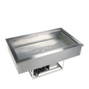 ВАННА ХОЛОДИЛЬНАЯ ВСТРАИВАЕМАЯ TEFCOLD CW3