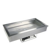 ВАННА ХОЛОДИЛЬНАЯ ВСТРАИВАЕМАЯ TEFCOLD CW4