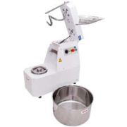 ТЕСТОМЕС MEC СПИРАЛЬНЫЙ M-33