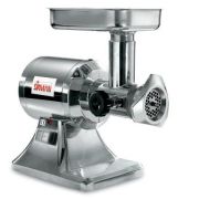 МЯСОРУБКА SIRMAN TC-22Е 3Ф. НЕРЖ. CE + РЕВЕРС