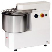 ТЕСТОМЕС MEC СПИРАЛЬНЫЙ SK-25-2S