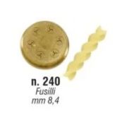 ПРЕСС-ФОРМА SIRMAN FUSILLI 12.6 MM 2P 28180232