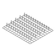 ВСТАВКА ДЛЯ ПОДНОСОВ ДЛЯ КОТЛОМОЕЧНОЙ МАШИНЫ TATRA TW.P60