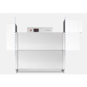 МАШИНА ПОСУДОМОЕЧНАЯ DIHR RX 164 E SX+DR24+DDE+XP / ДЕЛЕНИЕ 2 ЧАСТИ