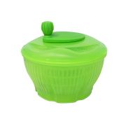 Abert (Италия) Сушилка для зелени  3,7 л. d=24 см. зеленая Abert /1/6/