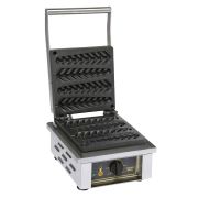 ВАФЕЛЬНИЦА ROLLER GRILL GES23