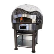 ПЕЧЬ ГАЗОВАЯ MORELLO FORNI PG100 CUPOLA MOSAICO